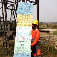 Unlessgod Udofia