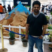 Jakkilinki Srikanth