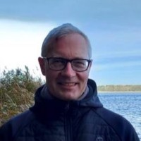 Torben Winther Eriksen