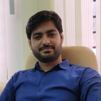 Vivek Kumar Mishra