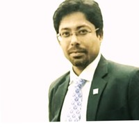 Gautam Ghosal