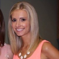 Whitney Keever