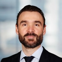 Colin Lambert