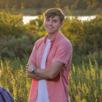 Nathan Mcclarnon