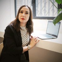 Beatriz Pedreira Alonso