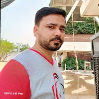 Prakash Biswal