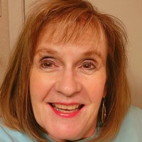 Marcia Crosse