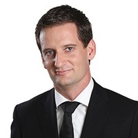 † Bas Heijnen
