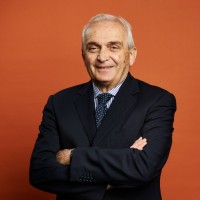 Umberto Bacci