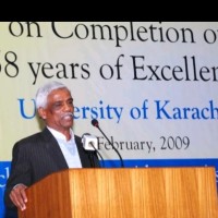 Mahmood Ahmed Farooqui