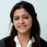 Surbhi Rajpal