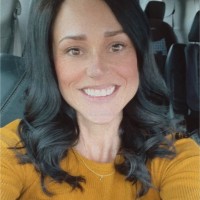 Teryn Thibodeaux