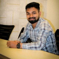 DIBYA RANJAN MOHANTA