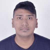 Anup Nagarkoti
