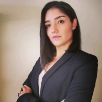 Alejandra Ambriz