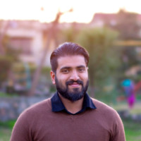 Muhammad Ashar Imtiaz