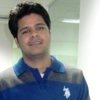 Naveen Chandra