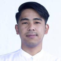 Deepesh Pradhan