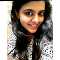 Dr. Gayathri Nair