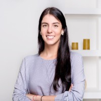 María Gabriela Bárcenas González