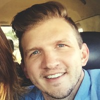 Matthew Pearson, Pmp