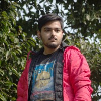 Ayush Krishna Nandy