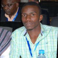 Gwamaka Mwanjwango