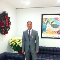 Gerald Rivera