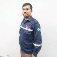 Gandi afryansyah