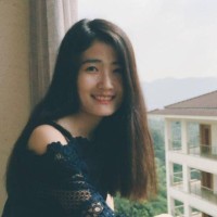 Katherine Hou