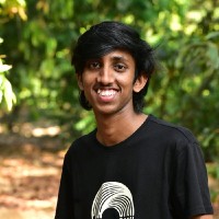 Sarath Chandran