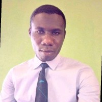 Moses Olawumi