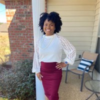 Roshonda Stuckey, Mba, Flmi, Acs, Asri