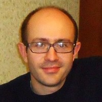 Alexander Kamkin