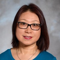 Jane Weixin Liu