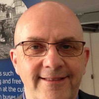 Raymond Riddell