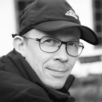Jacob Reinholdt Rasmussen