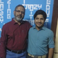 Yakub Sayed