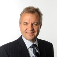 John Ashley