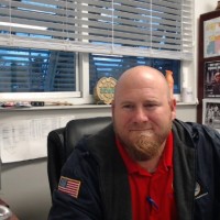 Christopher Woolweaver
