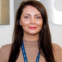Diana Mihalcea