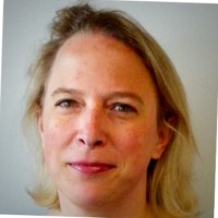 Caroline Legrand