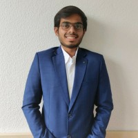 Sourabh Hegde Ramu