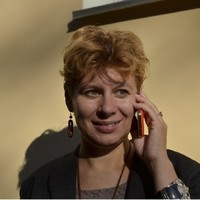 Ekaterina Alexeeva