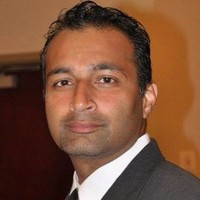 Mohammed Iftikhar