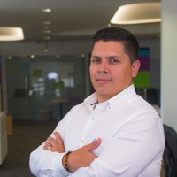Gustavo Adolfo Rojas Salazar