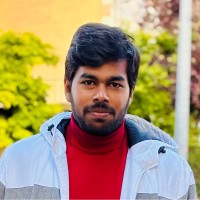 Praveen Rs