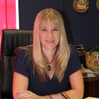 Melanie Veness