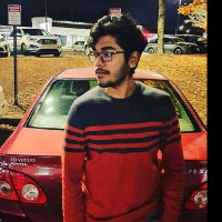 Hamza Arshad