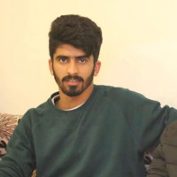 محمد الشراري